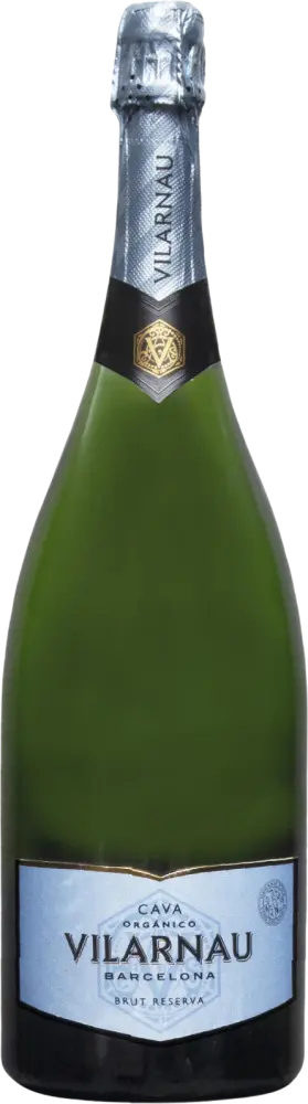 Vilarnau Cava Brut Reserva Magnum