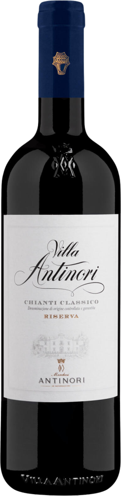Villa Antinori Chianti Classico Riserva 2022