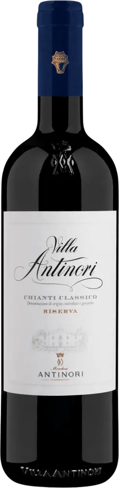 Villa Antinori Chianti Classico Riserva 2022