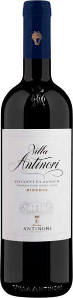 Villa Antinori Chianti Classico Riserva Magnum 2021