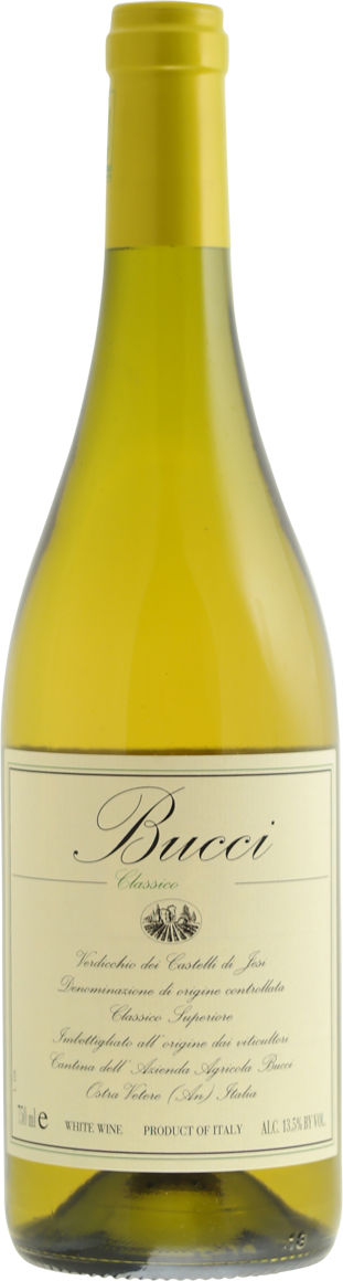 Villa Bucci Verdicchio Classico 2025