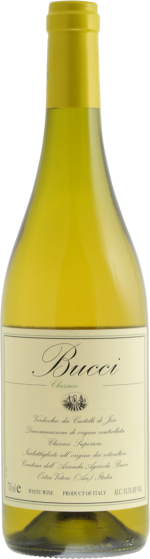 Villa Bucci Verdicchio Classico 2025