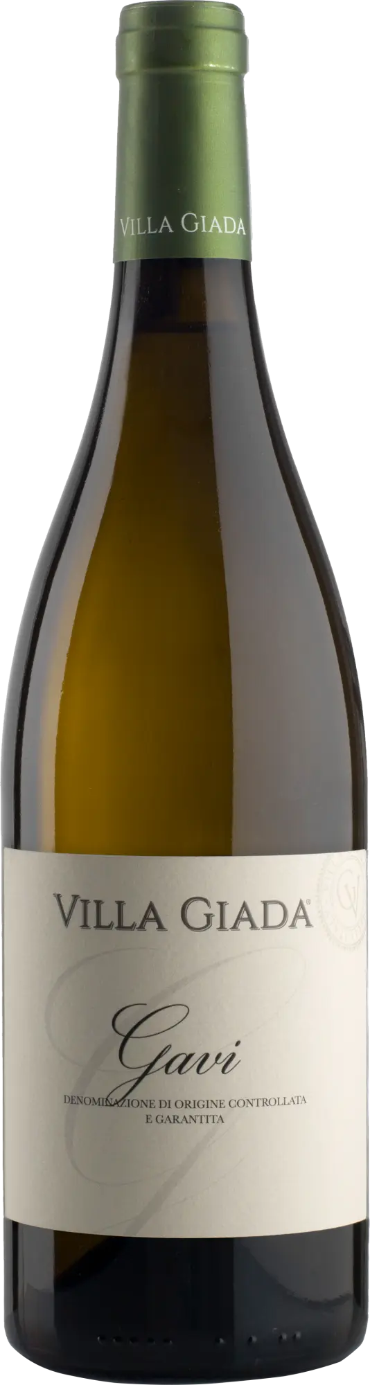 Villa Giada Gavi 2024