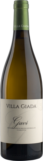 Villa Giada Gavi 2024