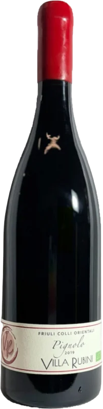 Villa Rubini Pignolo 2020