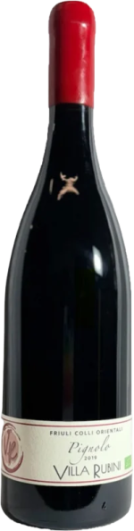 Villa Rubini Pignolo 2020