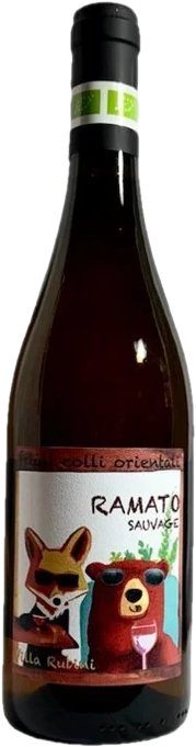 Villa Rubini Pinot Nero DOC 2024