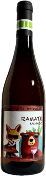 Villa Rubini Pinot Nero DOC 2024