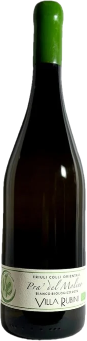 Villa Rubini Pra del Molino DOC 2022