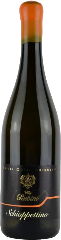 Villa Rubini Schioppettino Vigna Aratorio di Praducello 2022