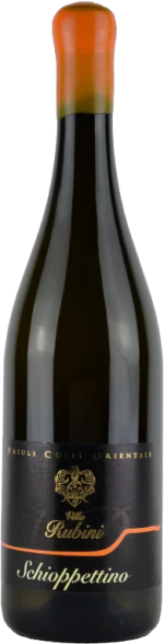 Villa Rubini Schioppettino Vigna Aratorio di Praducello 2022