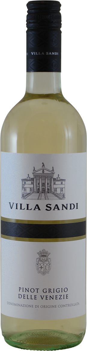 Villa Sandi Pinot Grigio 2022