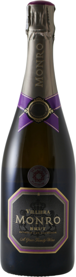 Villiera Monro vintage brut 2016