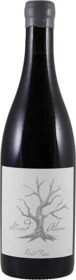 Villiera Punchion Pinot Noir 2022 (6 flessen)