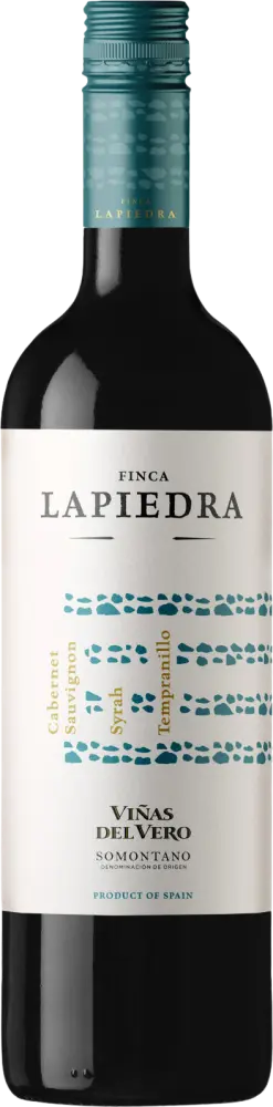 Vinas del Vero Finca LaPiedra Tinto 2024