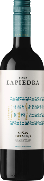 Vinas del Vero Finca LaPiedra Tinto 2024