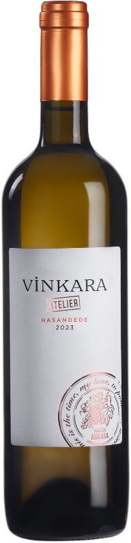 Vinkara Atelier Hasandede 2023