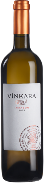 Vinkara Atelier Hasandede 2023