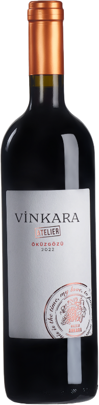Vinkara Atelier Öküzgözü 2022