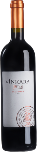 Vinkara Atelier Öküzgözü 2022