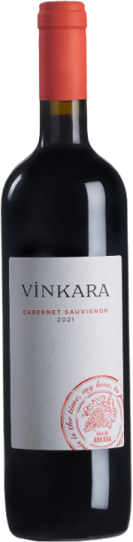 Vinkara Cabernet Sauvignon 2021