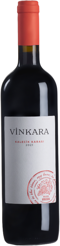 Vinkara Kalecik Karasi 2021