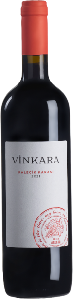 Vinkara Kalecik Karasi 2021