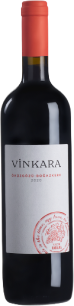 Vinkara Öküzgözü-Bogazkere 2022