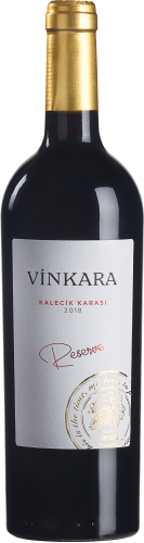 Vinkara Mahzen Kalecik Karasi Reserve 2020