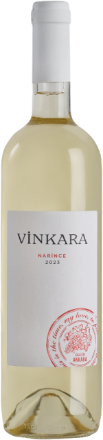 Vinkara Narince 2023