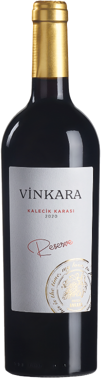 Vinkara Reserve Kalecik Karasi 2020