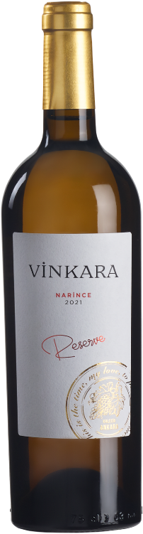 Vinkara Reserve Narince 2023