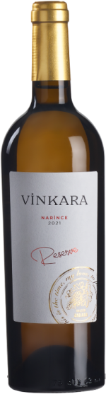 Vinkara Reserve Narince 2023