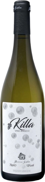 Vino Bianco 'Killa' Giacomo Barbero 2024