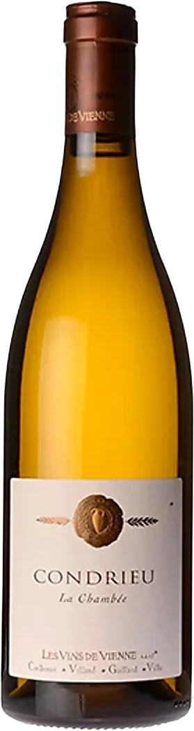 Vins de Vienne Condrieu 'La Chambée' 2023