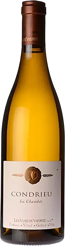 Vins de Vienne Condrieu 'La Chambée' 2023