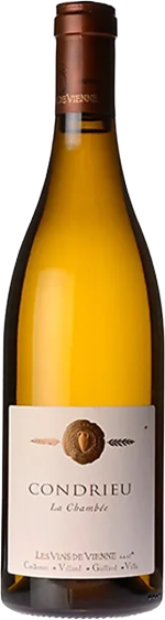 Vins de Vienne Condrieu 'La Chambée' 2023