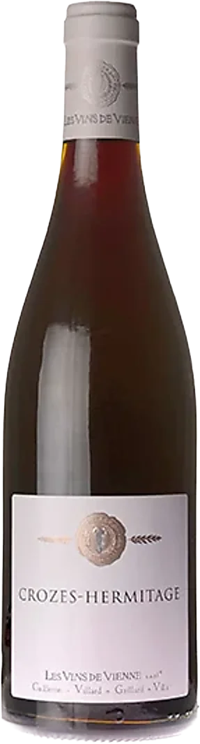 Vins de Vienne Crozes-Hermitage 2023