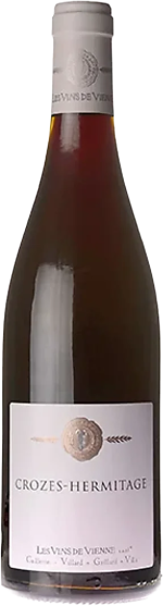 Vins de Vienne Crozes-Hermitage 2023