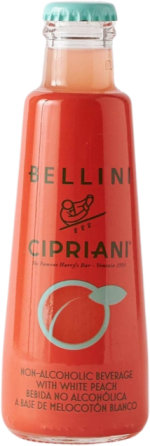 Virgin Bellini Cipriani 180ml