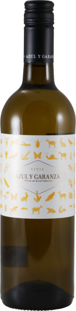 Vitis de Azul y Garanza 2024