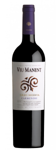 Viu Manent Carménère Gran Reserva 2023