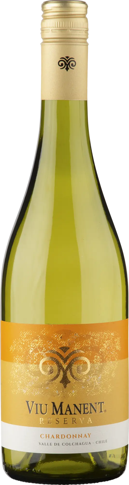 Viu Manent Chardonnay Reserva 2025