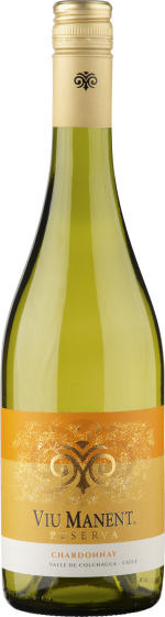 Viu Manent Chardonnay Reserva 2025