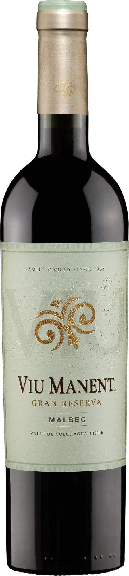 Viu Manent Malbec Gran Reserva 2023