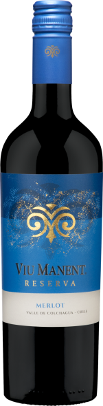 Viu Manent Merlot Reserva 2023
