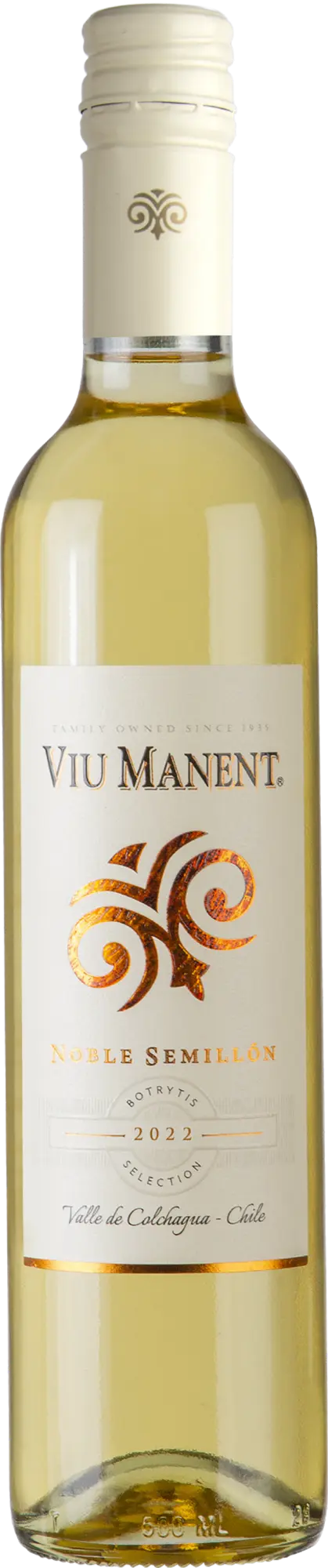 Viu Manent Noble Semillon 2022
