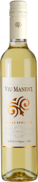 Viu Manent Noble Semillon 2022