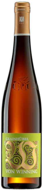 Von Winning Riesling Großes Gewächs qba 'Grainhübel' 2023