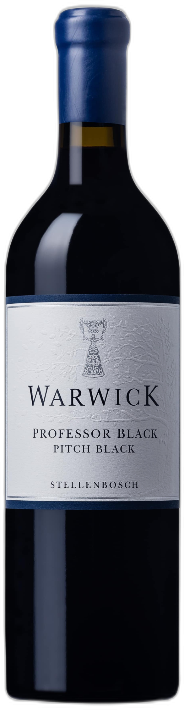 Warwick Estate Professor Black Pitch Black 2022